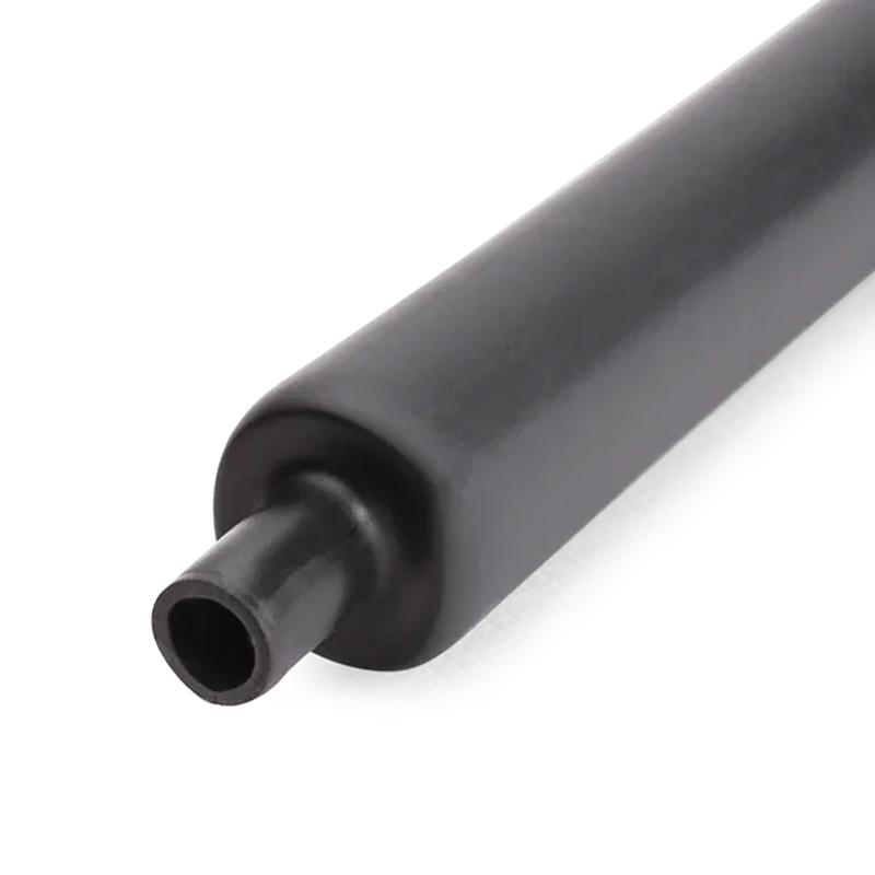 ТУТ(3:1) нг-LS - 9/3 черн