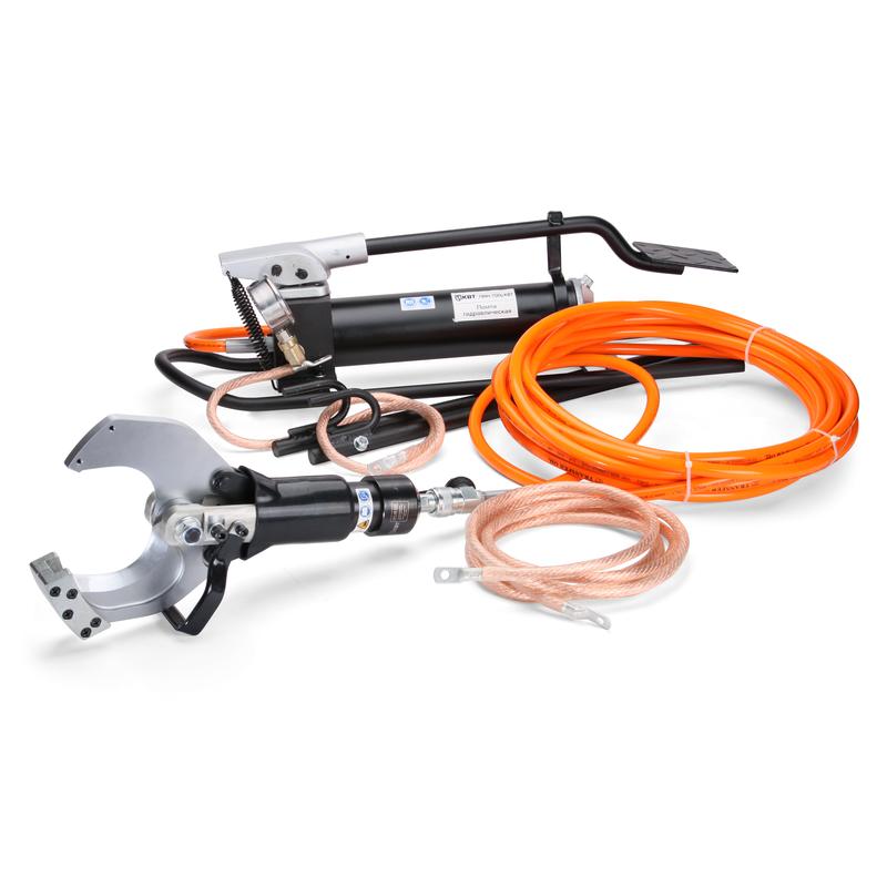 НГПИ-85 серия ПРОФИ