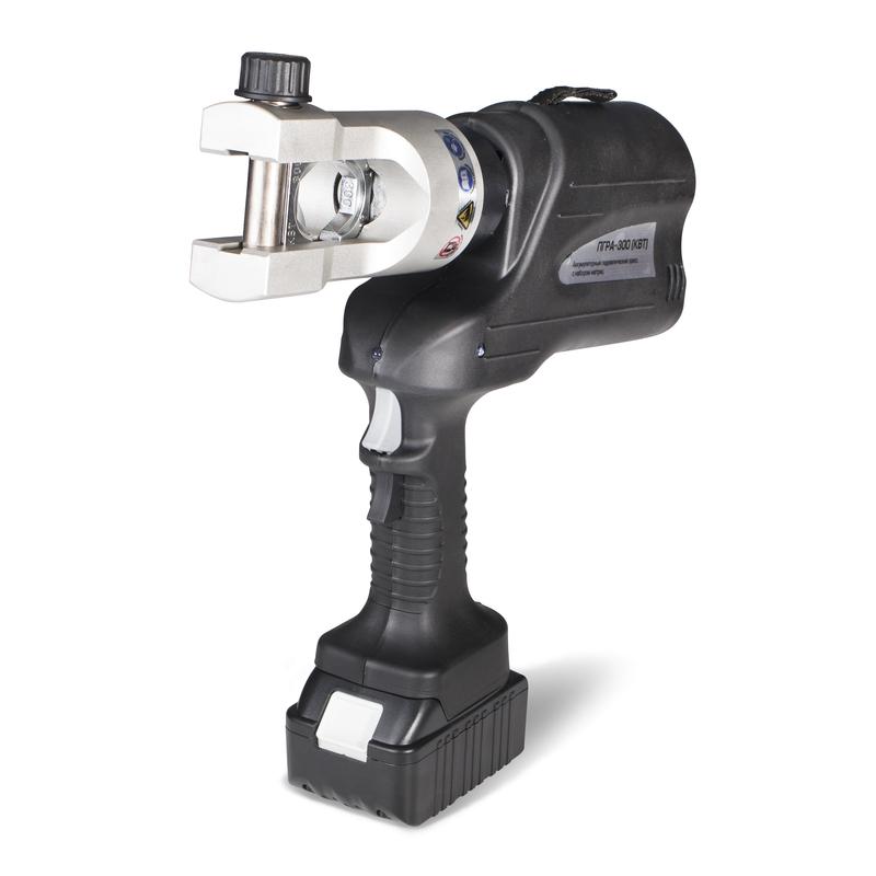 🟡 ПГРА-300 серия ПРОФИ