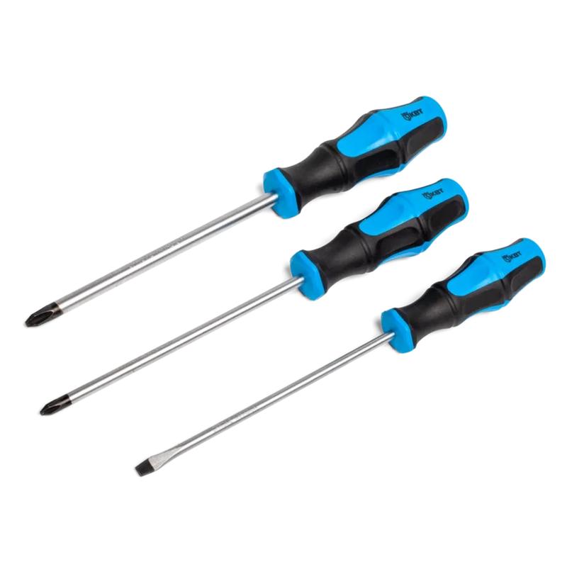 Отвертка PZ1x100 серия МАСТЕР