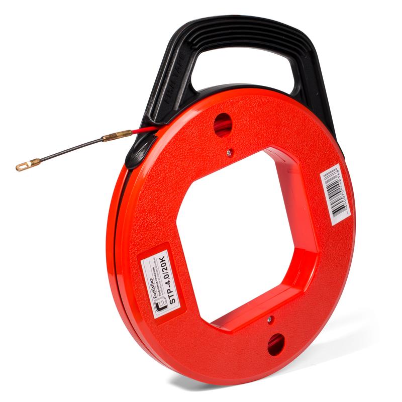 STP-4.0/20K в кассете