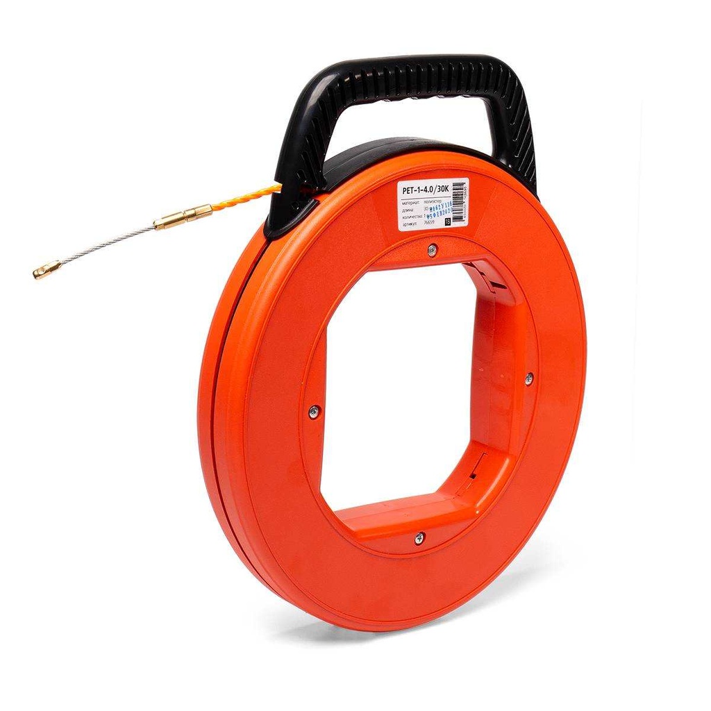 PET-1-4.0/10K в кассете