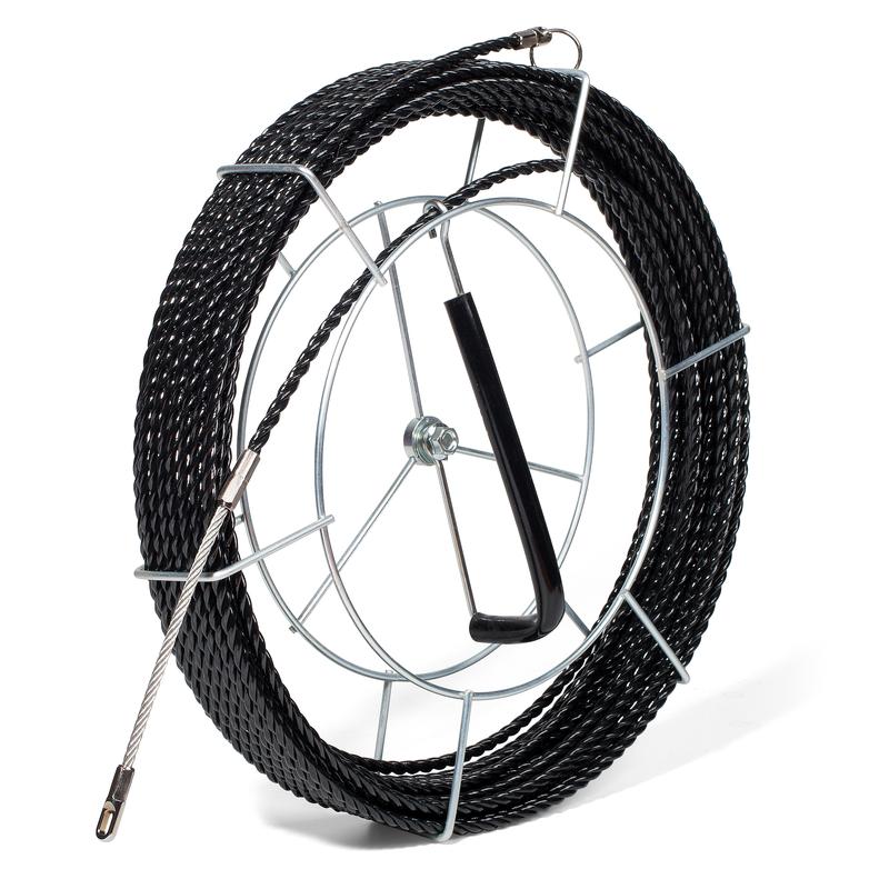 PET-3-6.0/20MK на металлической катушке