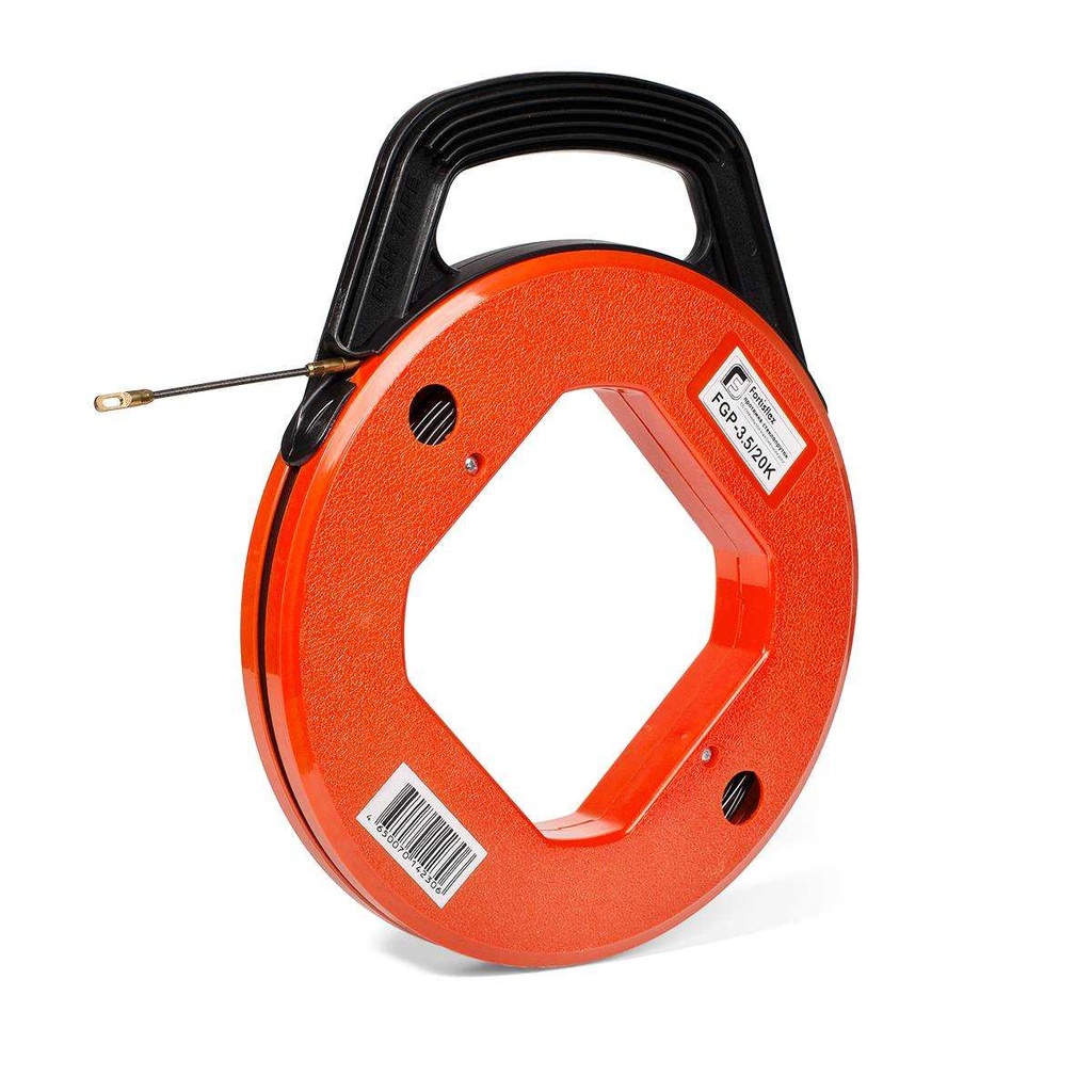 FGP-3.5/15K в кассете