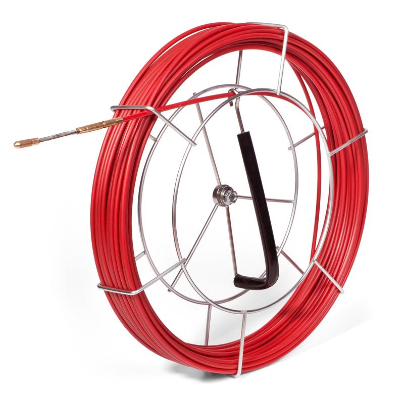 FGP-4.5/50MK на металлической катушке