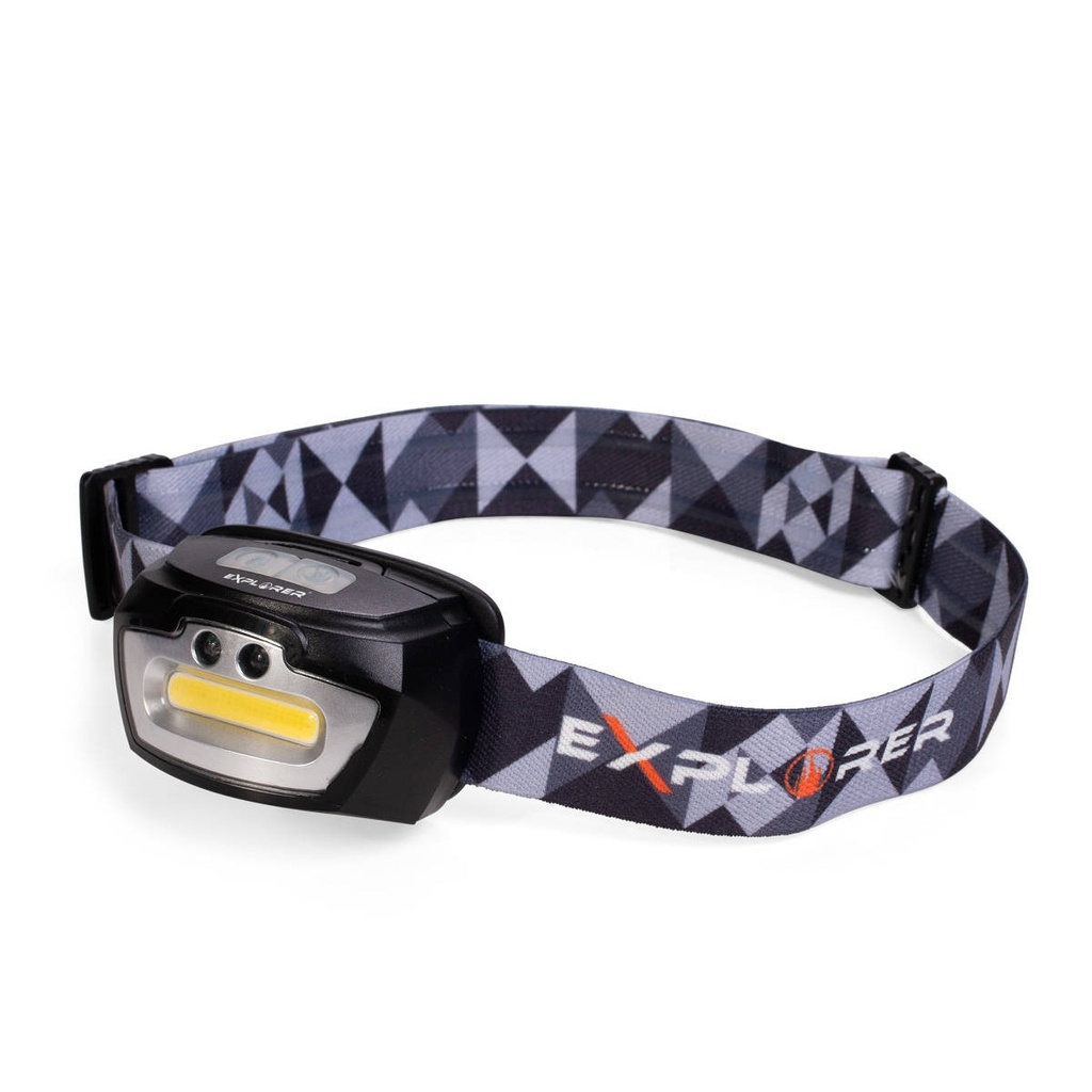 ⛔HL-6553 серия EXPLORER