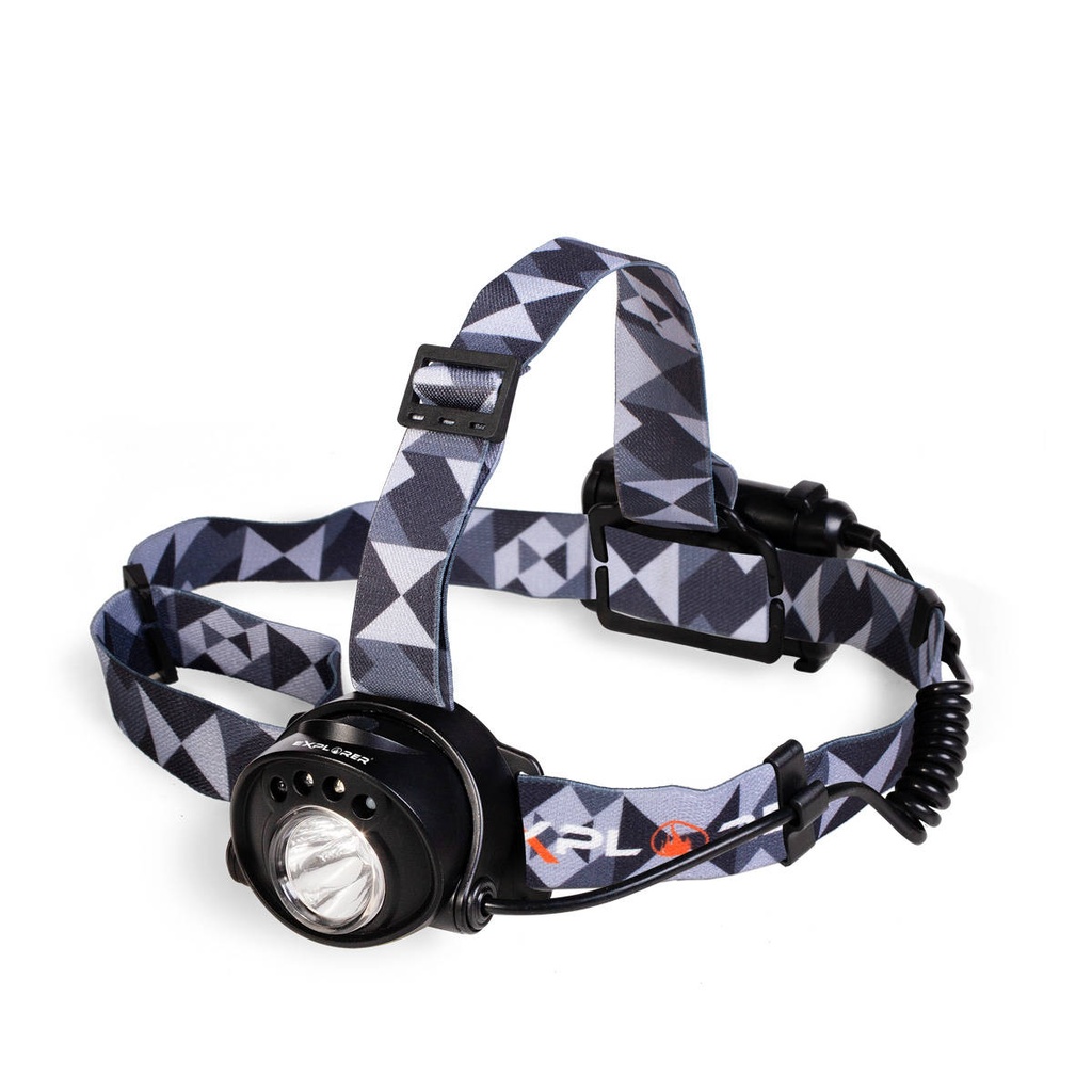 HL-57 серия EXPLORER