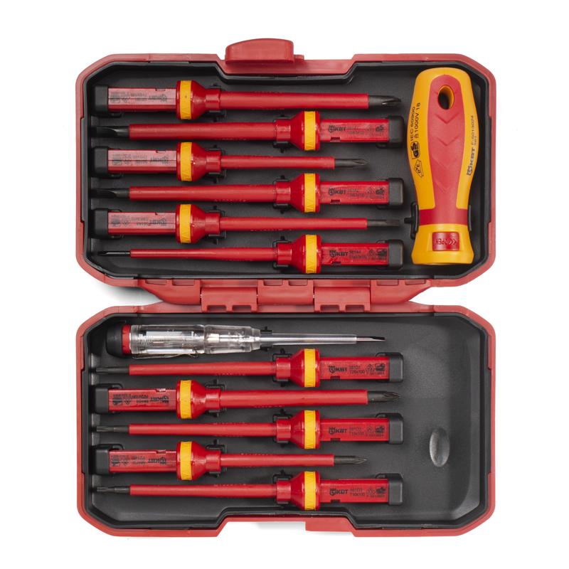 НИО-4412 серия ПРОФИ