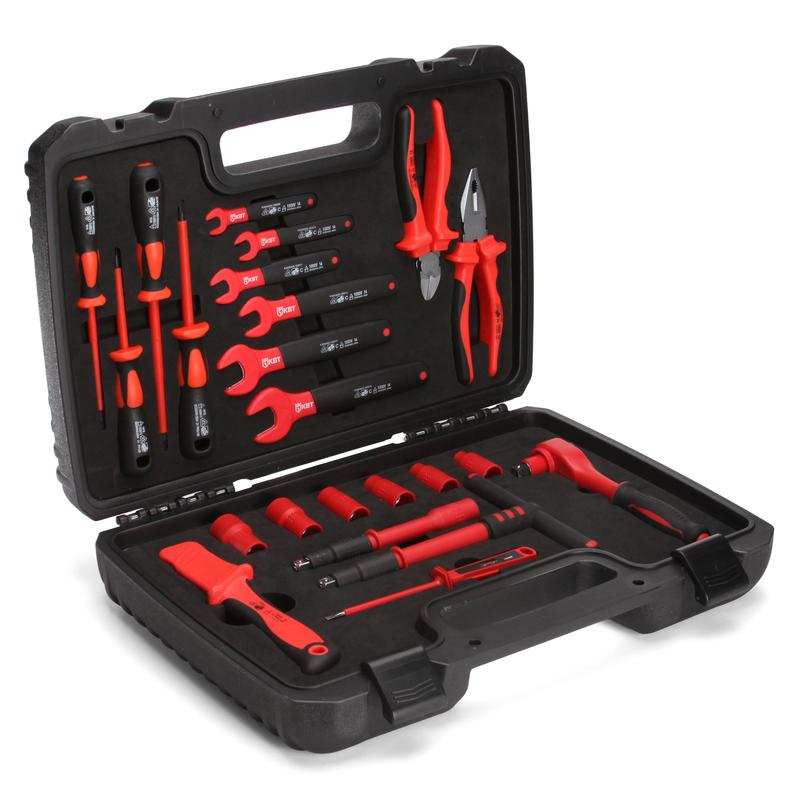 НИИ-11 серия ПРОФИ