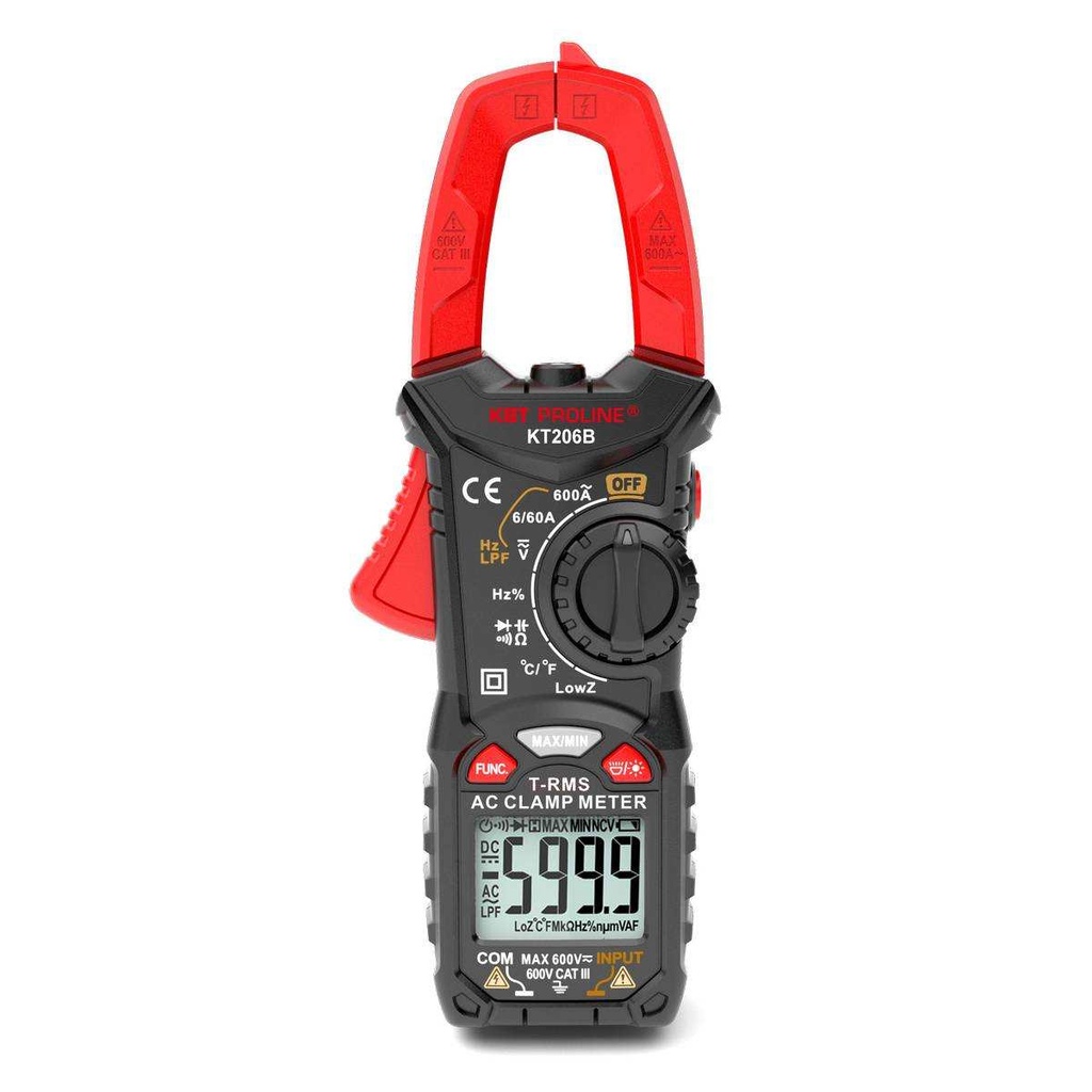 KT 206B серия PROLINE