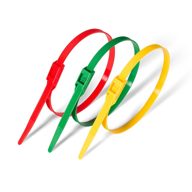 КСГ 8х400 (красн) (100шт)