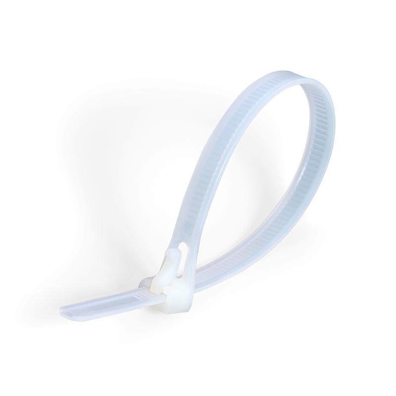 КСР 7.5x300 (бел) (100шт)