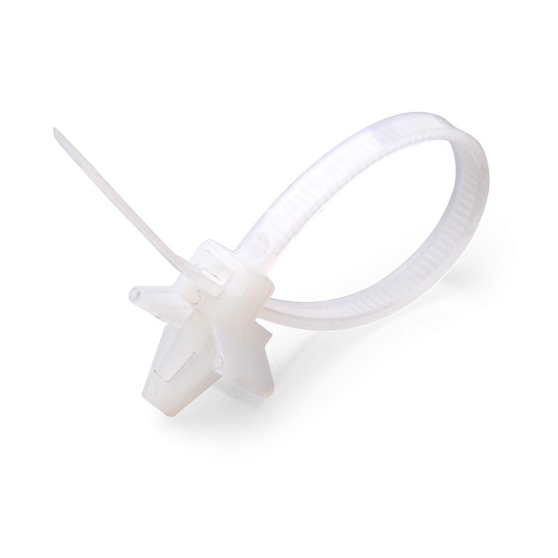 КСДп 4.8x190 (бел) (100шт)