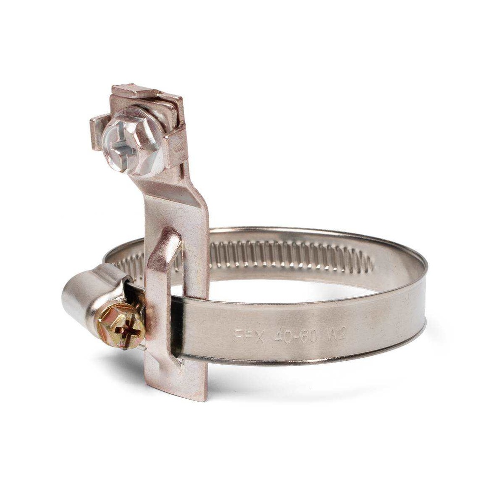 УХЗ (INOX) (25-40)/W2