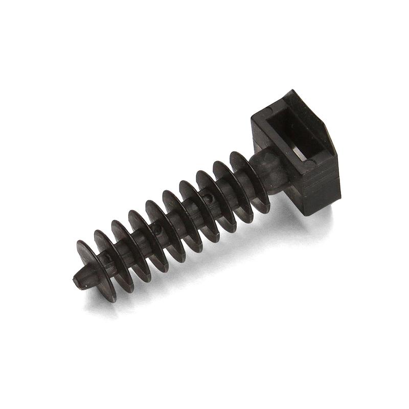 БД 8х45 (черн) (500шт)