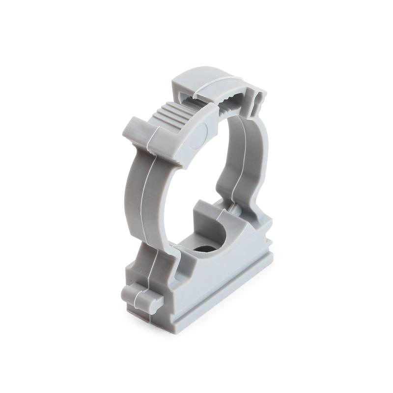 Клипса-крепеж с замком 32 (150шт)