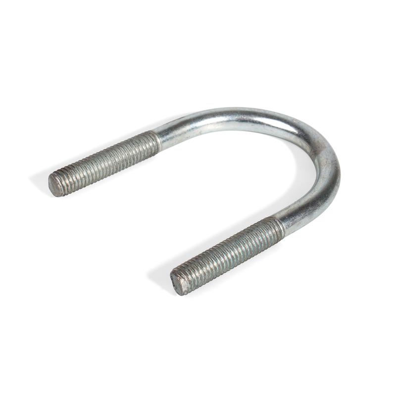 U 2 1/2" М10