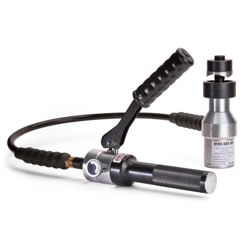 ПГПО-60А серия ПРОФИ