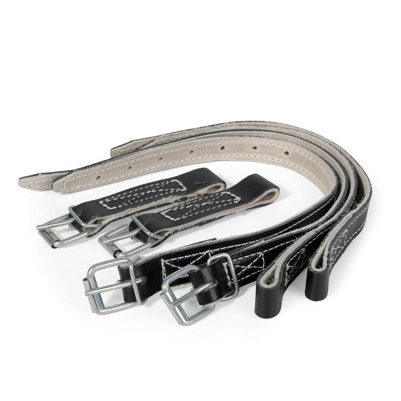 Комплект крепежный ремней для когтей и лазов