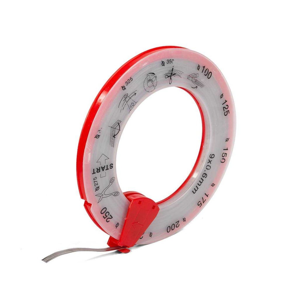 PLT-9/W2 (30м) в кассете