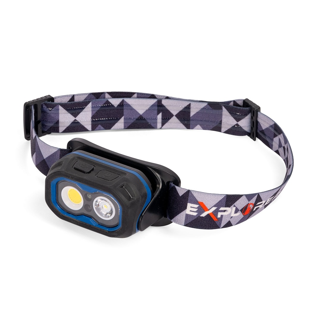 HL-6597 серия EXPLORER