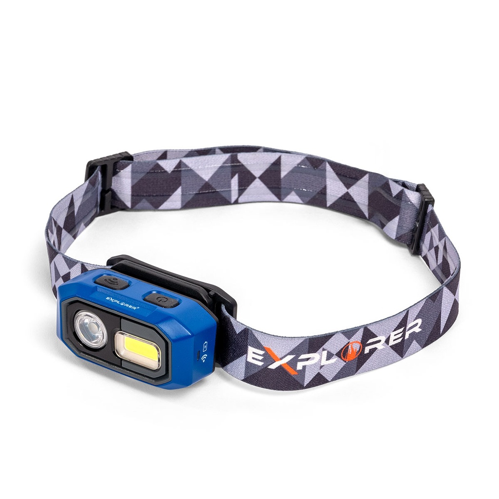 HL-6567 серия EXPLORER