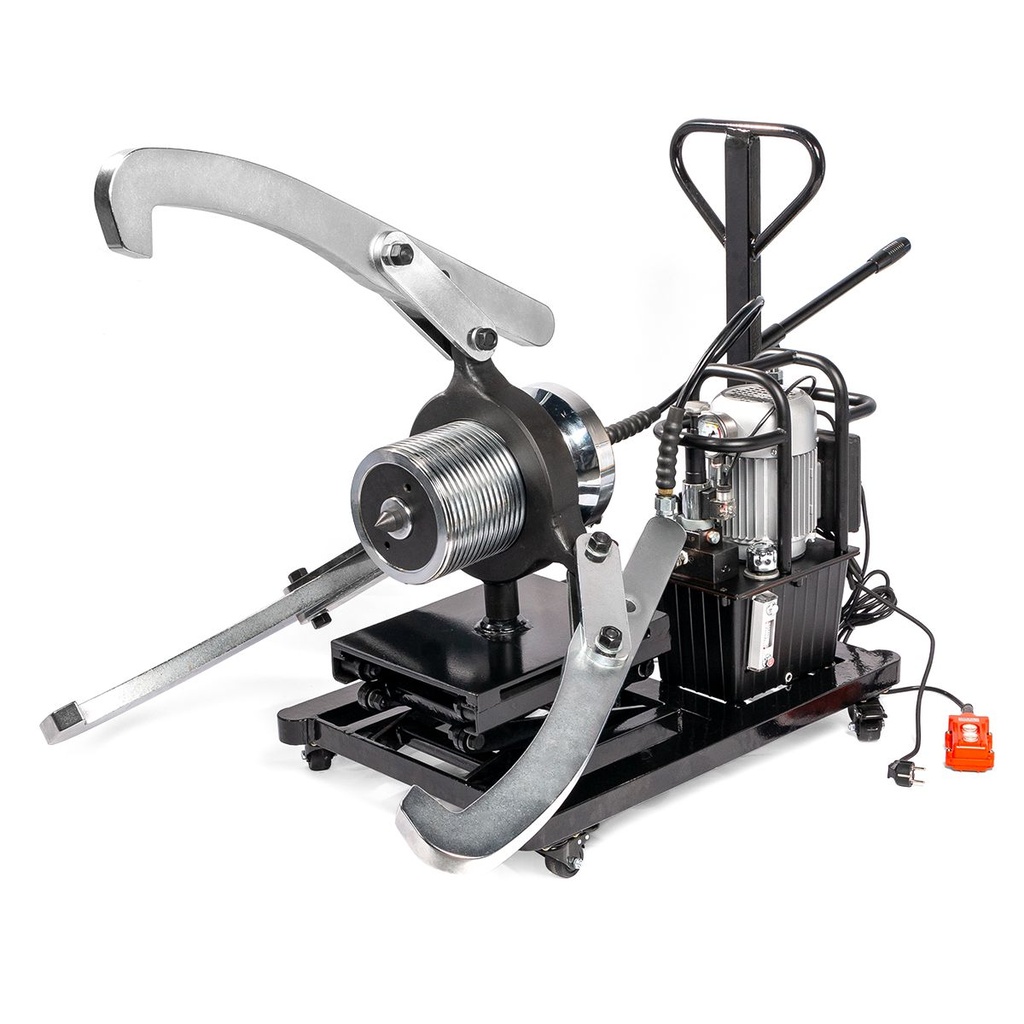 🟡 СГНт-100У серия ПРОФИ