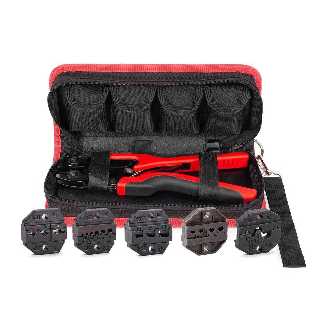 СТВ+5 серия QUICK PRO