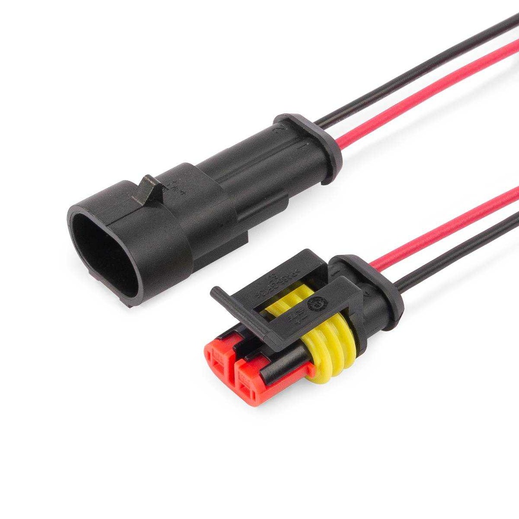 РГА-2П с проводом