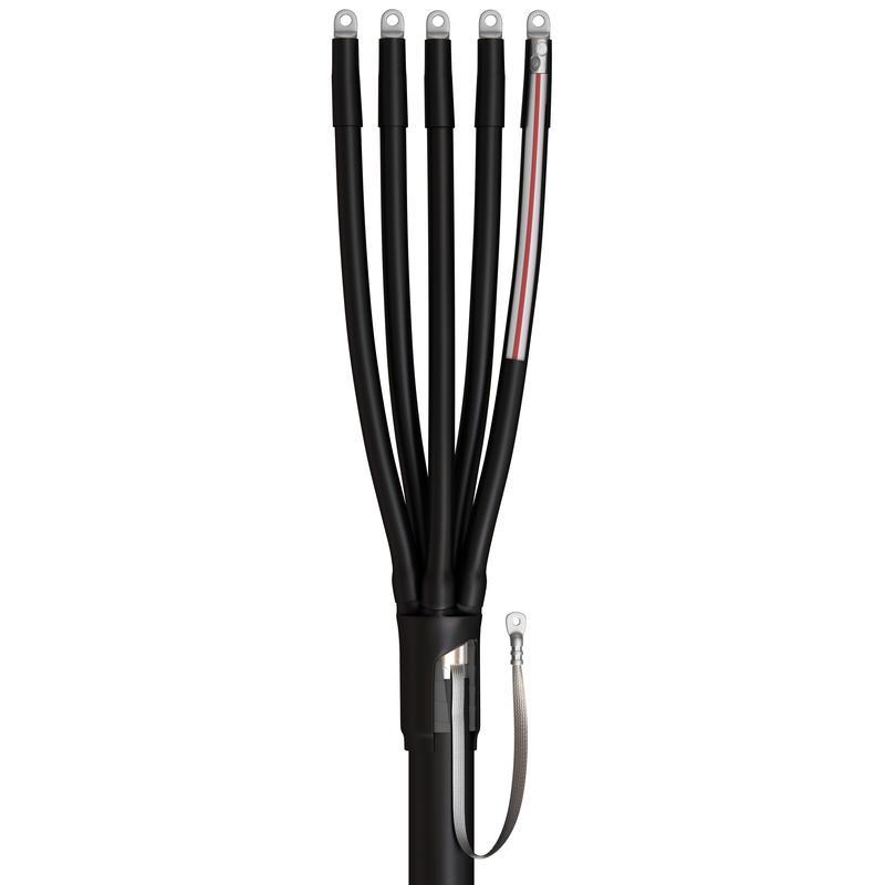 5ПКТп(б)-1-16/25 Light