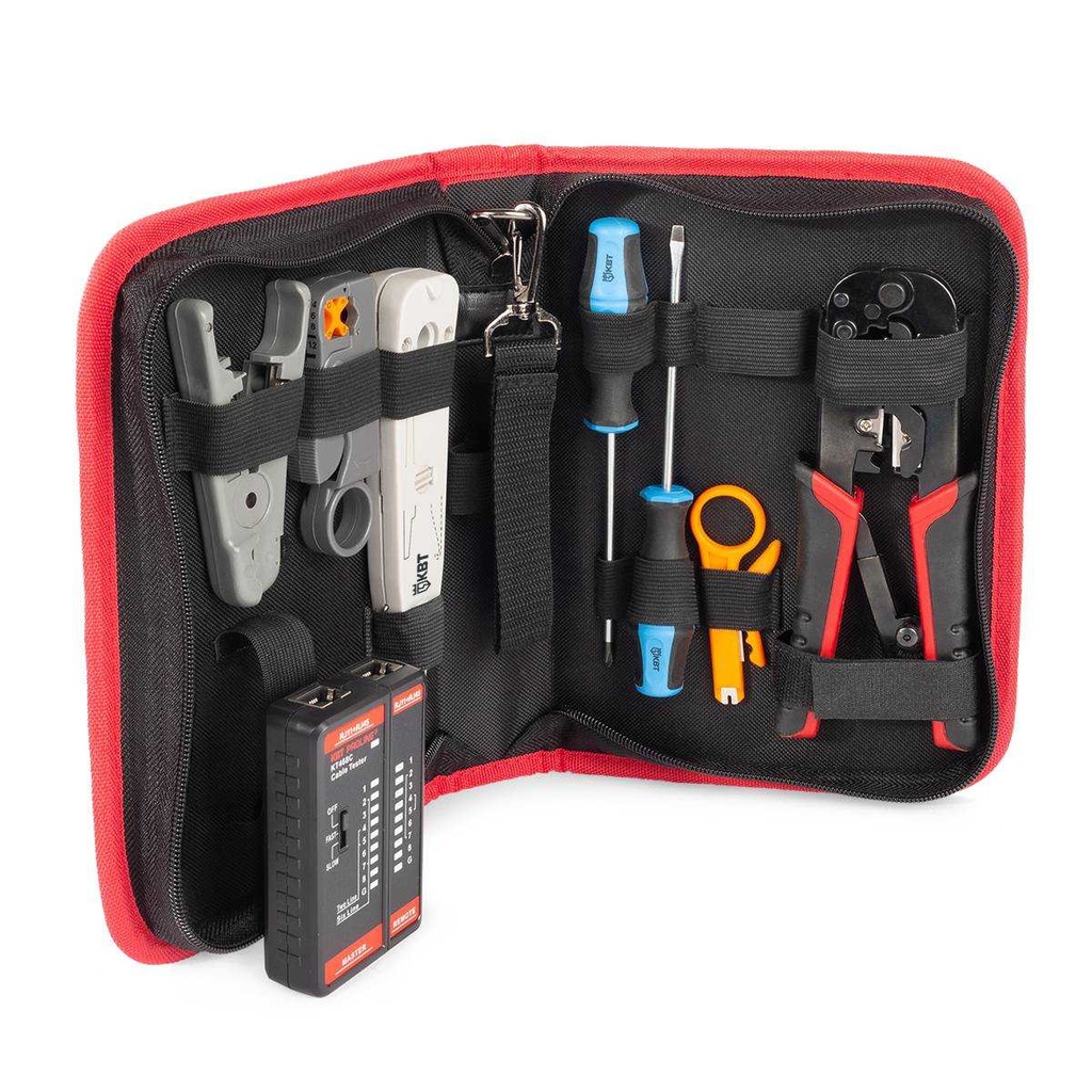 LAN-8 серия ПРОФИ