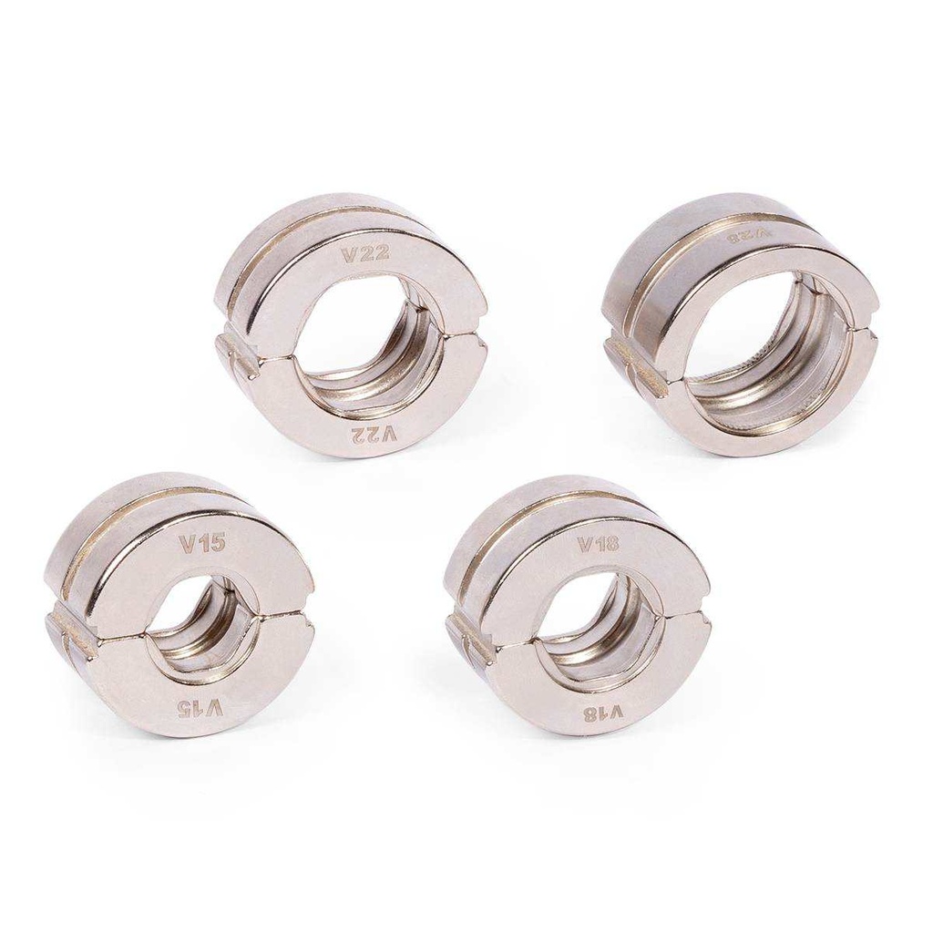 🟡 V (15-28) серия ПРОФИ