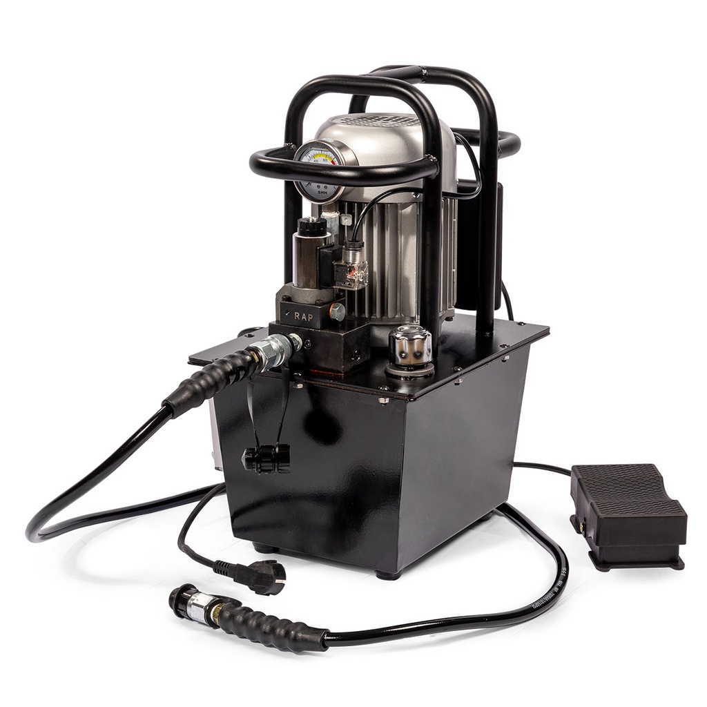 🟡 ПМЭ-7100У серия ПРОФИ