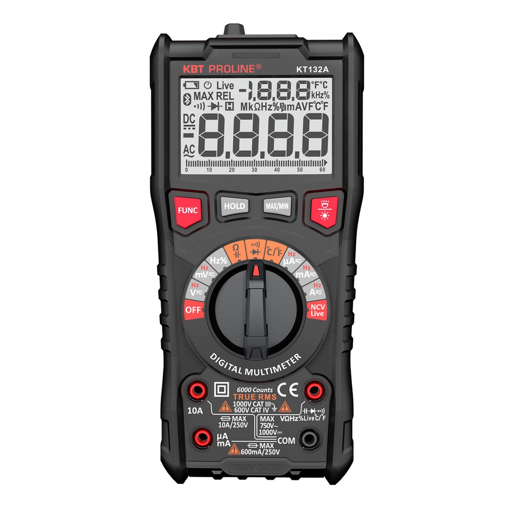 KT 132А серия PROLINE