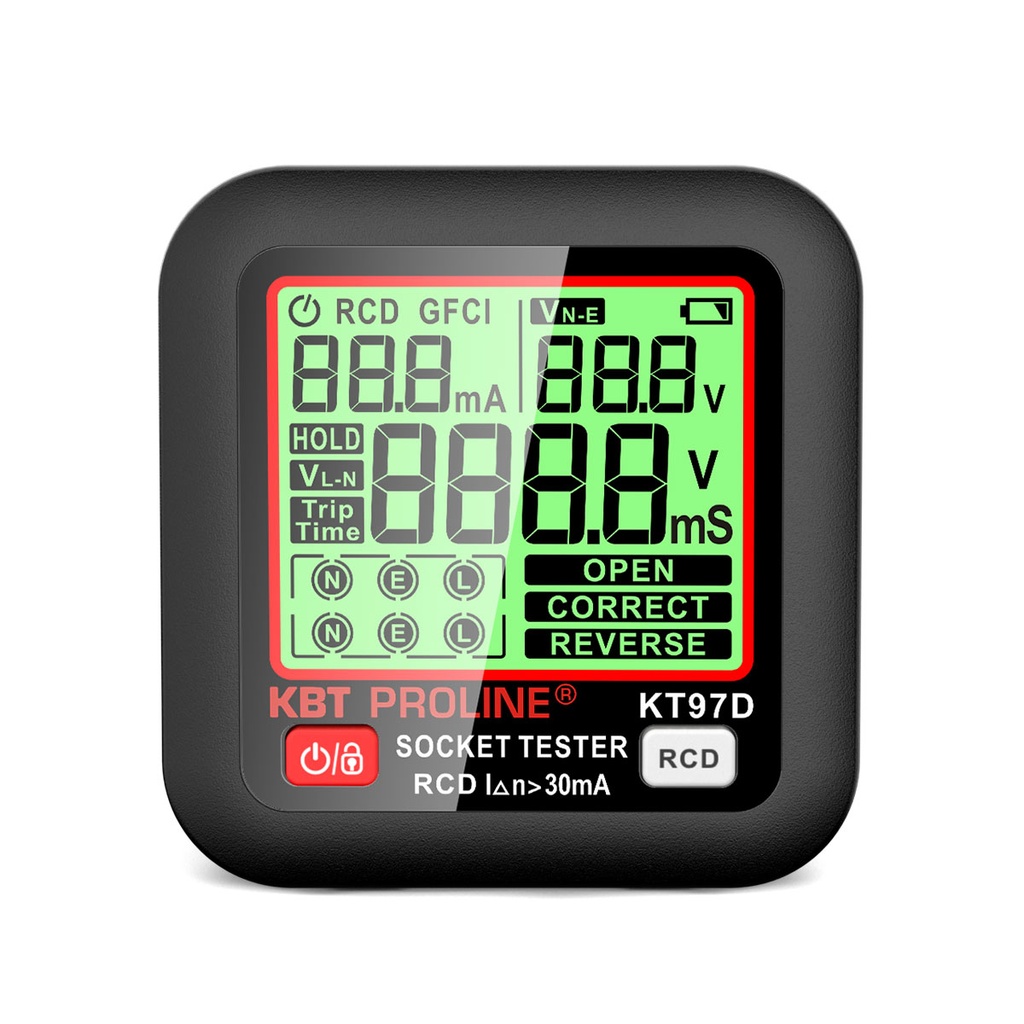 КТ 97D серия PROLINE