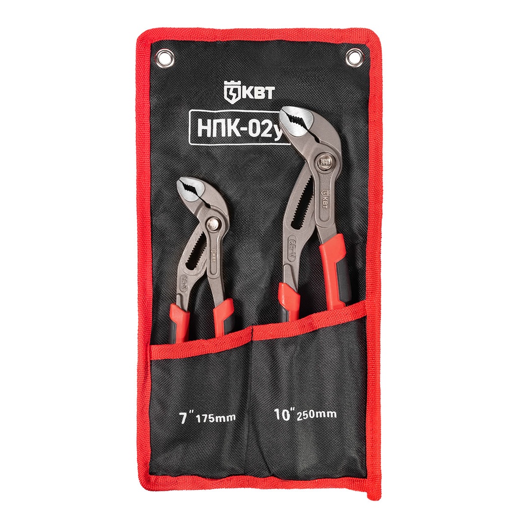 НПК-02у серия ПРОФИ