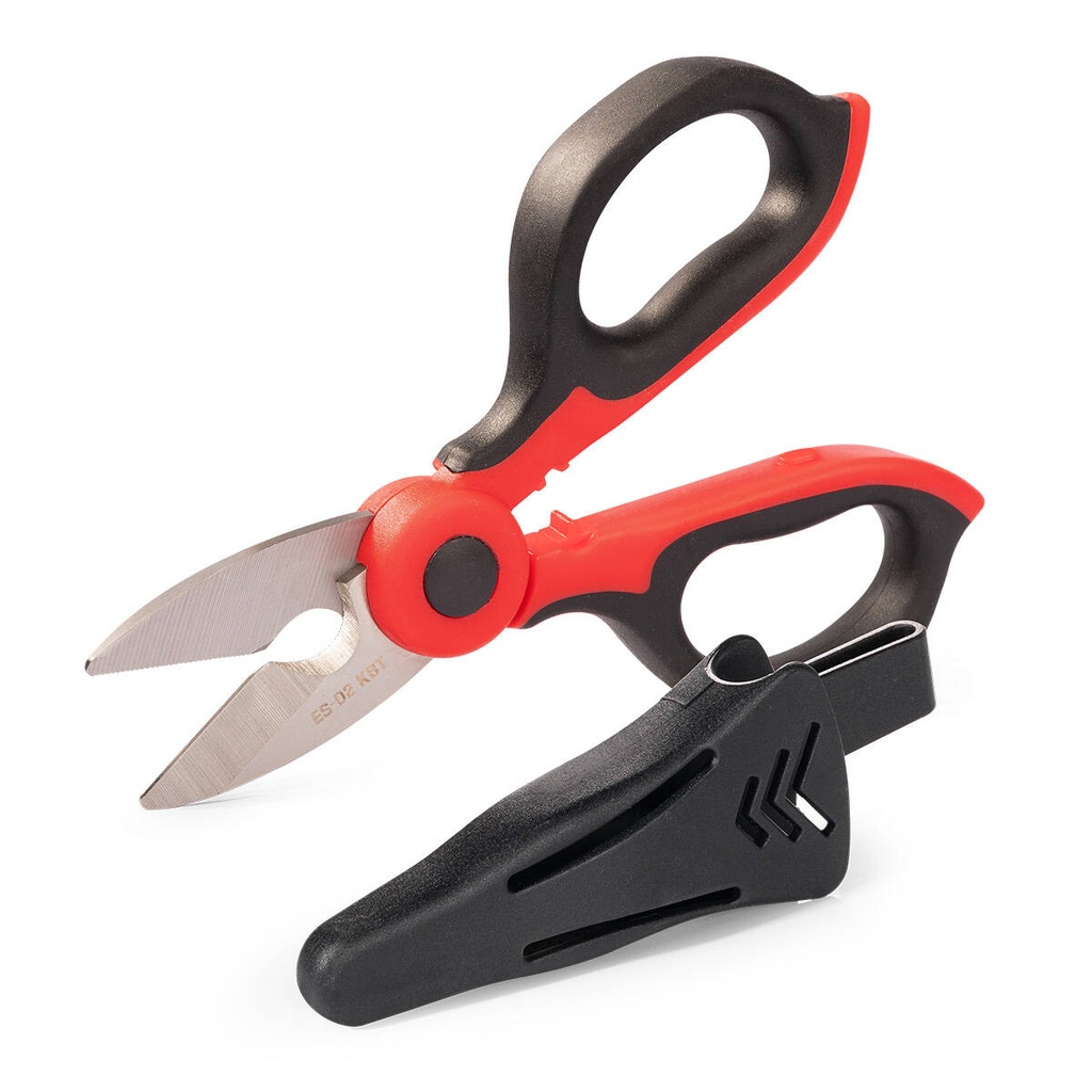 ES-02 серия ПРОФИ