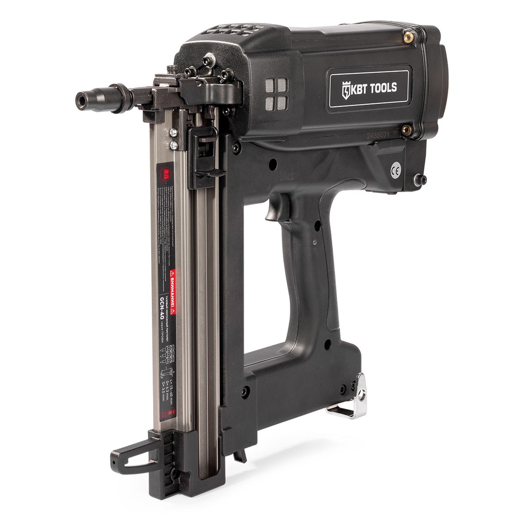 🟡 GCN-40 серия ПРОФИ