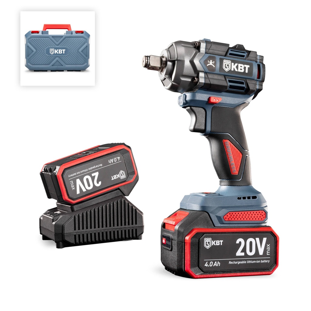 🟡 WB-20-500 серия ПРОФИ