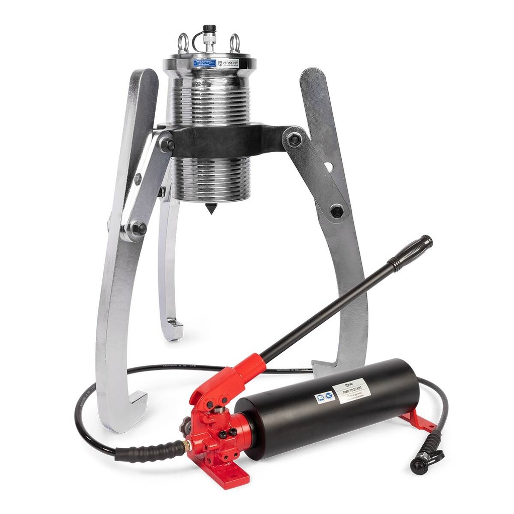 СГН-100 серия ПРОФИ