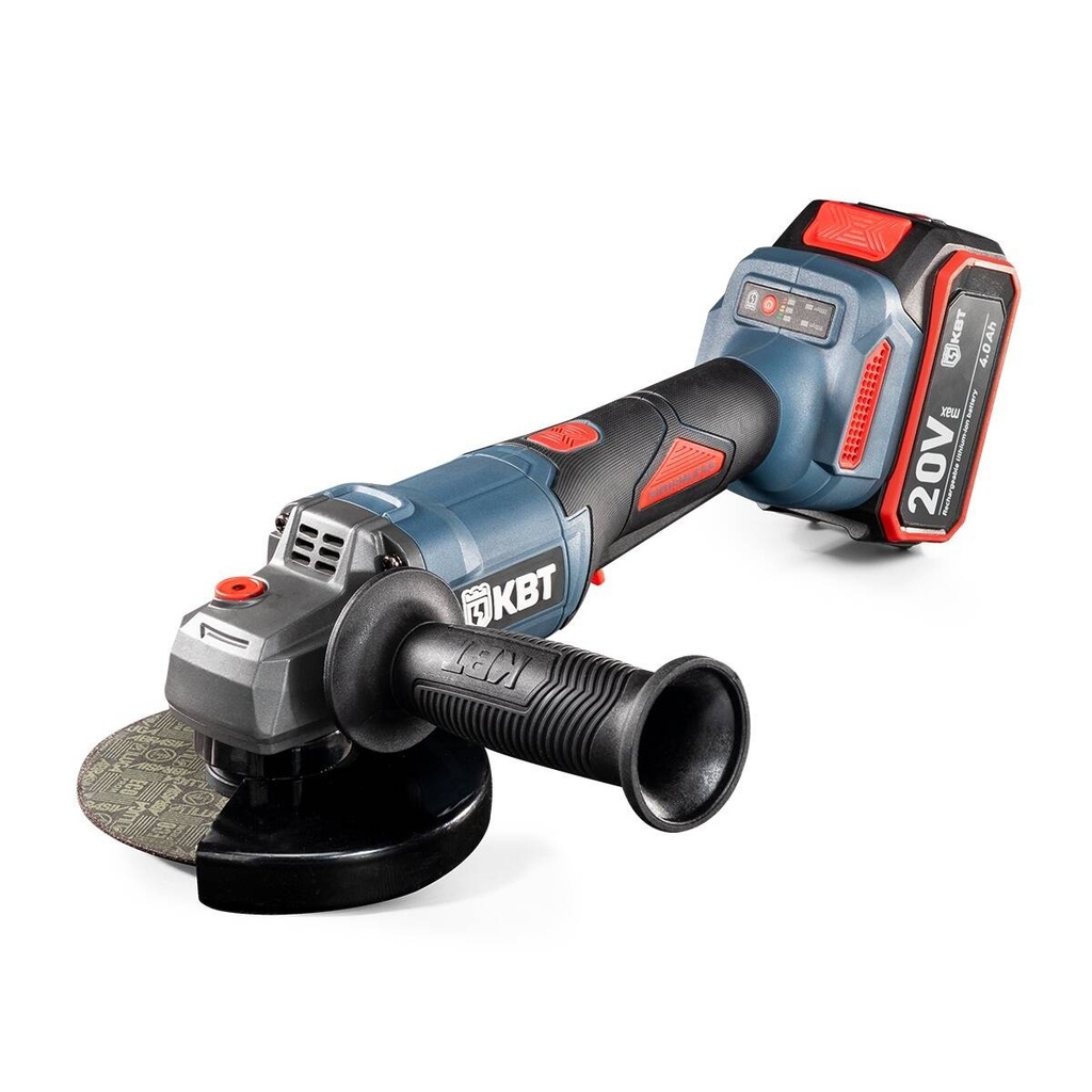 🟡GB-20-125R серия ПРОФИ