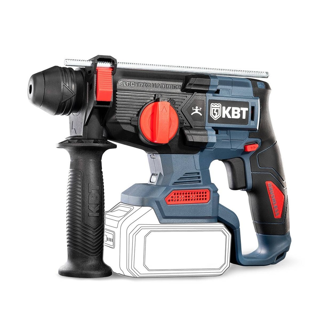 🟡HB-20-24 без АКБ и ЗУ серия ПРОФИ