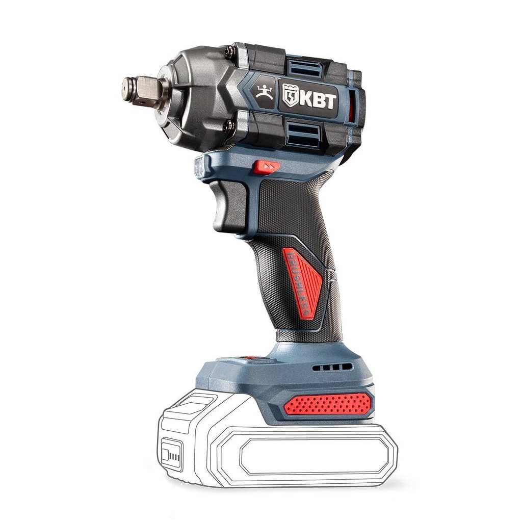 🟡WB-20-350 без АКБ и ЗУ серия ПРОФИ